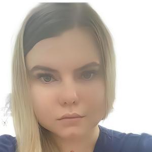 Скачкова Юлия Вадимовна