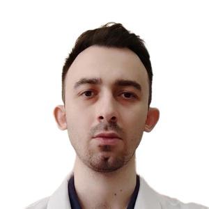 Фоменко Алексей Эдуардович