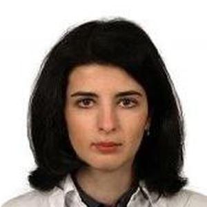 Гриншпун Дина Марковна