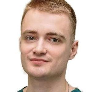 Кривокорытов Павел Витальевич
