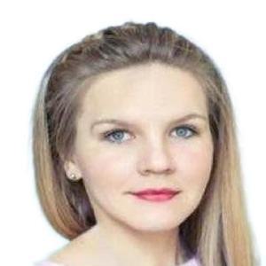 Жданова (Урожевская) Жанна Сергеевна