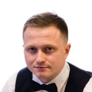 Пономарев Павел Юрьевич