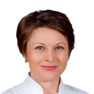 Григорьева Елена Юрьевна