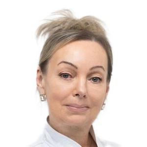 Осипова Елена Олеговна