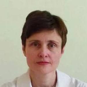 Хаванская Ольга Юрьевна