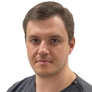 Акимов Никита Павлович