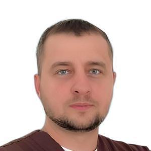 Шух Станислав Юрьевич
