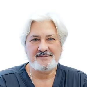 Румянцев Николай Николаевич