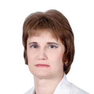 Криницына Елена Владимировна