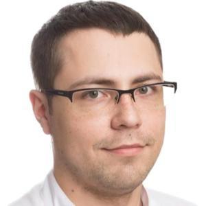 Тихонов Александр Сергеевич