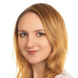 Скачкова Анжелика Юрьевна