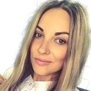 Атаманиченко Марина Сергеевна