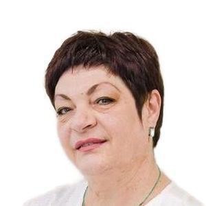 Викторова Ирина Александровна