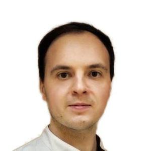 Артеменко Сергей Алексеевич