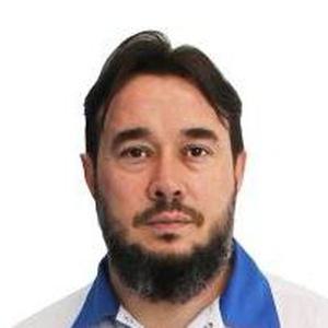 Белогривцев Александр Николаевич