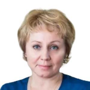 Дембовецкая Наталья Владиславовна