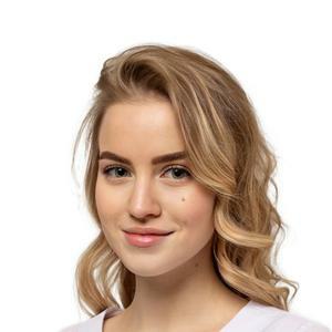 Цабаева Екатерина Васильевна