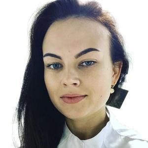 Васильченко Галина Викторовна