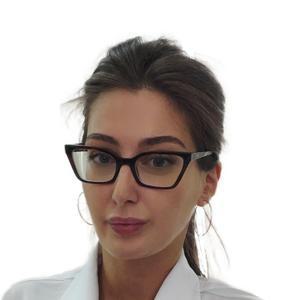 Джинал Нателла Тамазовна