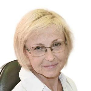 Чернова Виктория Николаевна
