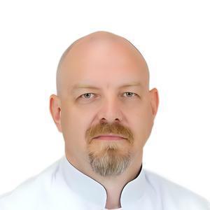 Березин Роман Дмитриевич