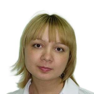 Нардина Светлана Петровна