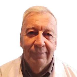 Дмитренков Сергей Иванович