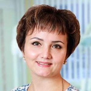 Томилко Наталия Юрьевна