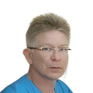 Федоров Игорь Витальевич