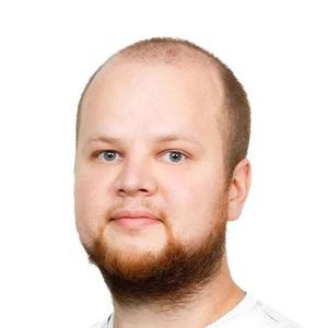 Дергачев Дмитрий Анатольевич