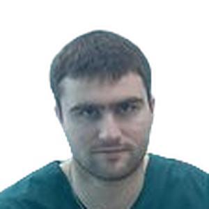Курбатов Алексей Владимирович