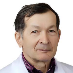 Кушнер Александр Антонович