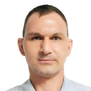 Горин Сергей Юрьевич