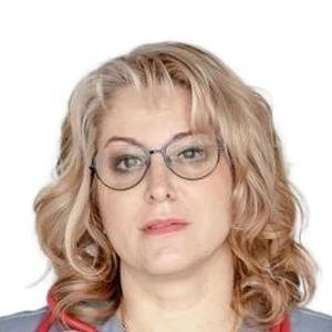 Васильева Ольга Валентиновна