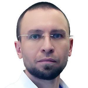 Михеев Михаил Вячеславович