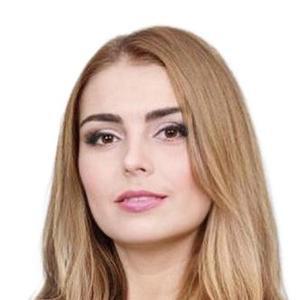 Сафина Эльза Ирековна