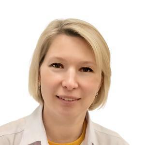 Мальцева Светлана Александровна