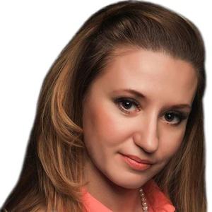 Макеева (Сальникова) Ирина Юрьевна