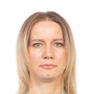 Костарева Любовь Анатольевна