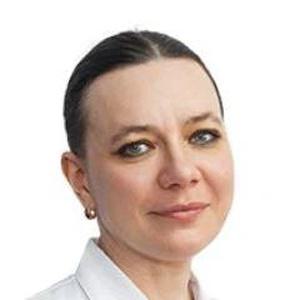 Аляутдинова Ирина Анисимовна