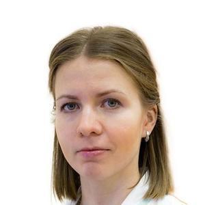Мелентьева Ольга Николаевна