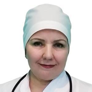Жуковская Татьяна Аскольдовна