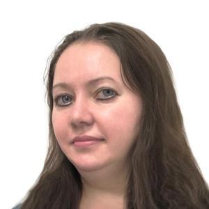 Сорокина Татьяна Ивановна