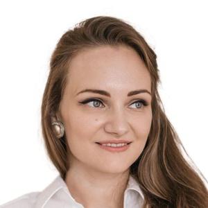 Опенченко Виктория Андреевна