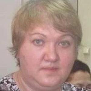 Мерзлякова Марина Владимировна