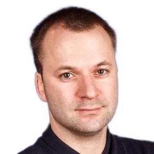 Бакалдин Александр Сергеевич
