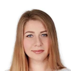 Смышляева Дарья Александровна