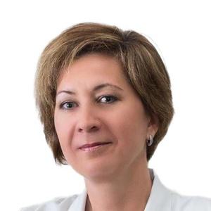 Кучукова Наталья Владимировна