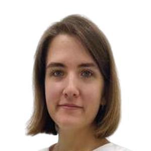 Иванова Юлия Игоревна