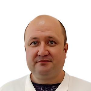 Понамарев Михаил Васильевич